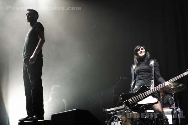 AQME - 2006-12-07 - PARIS - Bercy - 